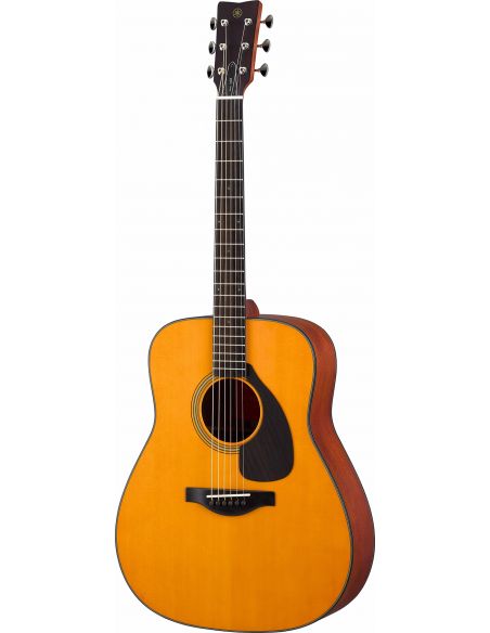 Acoustic Guitar Yamaha FG5