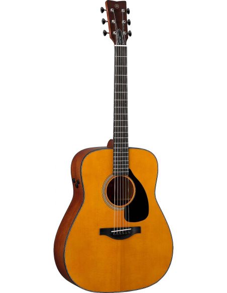 Electroacoustic guitar Yamaha FGX3 II