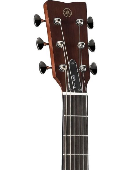 Electroacoustic guitar Yamaha FGX3 II