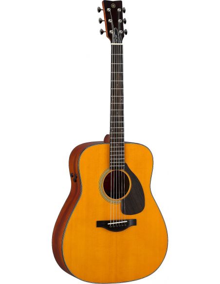 Electroacoustic guitar Yamaha FGX5