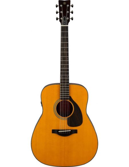 Electroacoustic guitar Yamaha FGX5