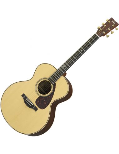 Acoustic guitar Yamaha LJ26 ARE II