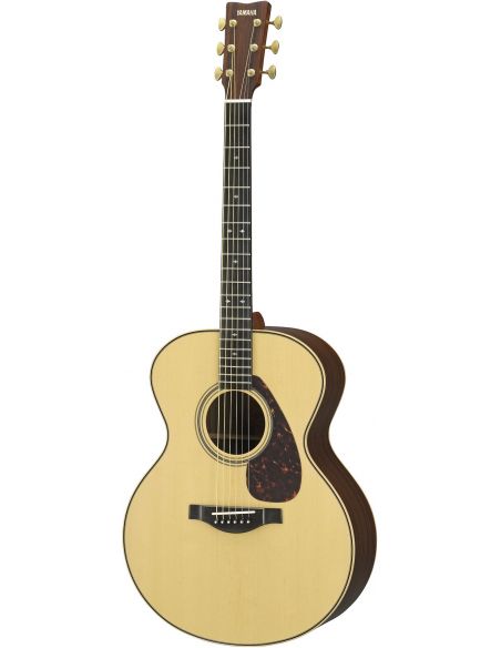 Acoustic guitar Yamaha LJ26 ARE II