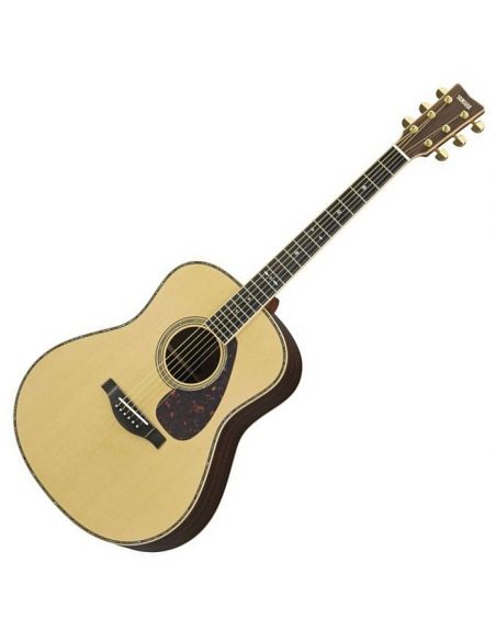 Acoustic guitar Yamaha LL36 ARE II