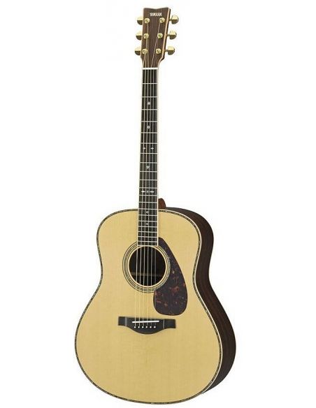 Acoustic guitar Yamaha LL36 ARE II