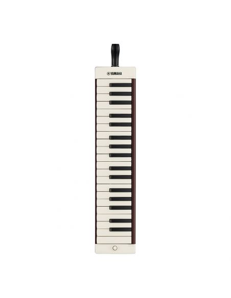 Melodika Yamaha P-37E, ruda