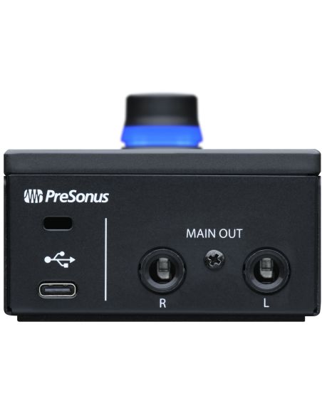 Audio interface Presonus Revelator io44