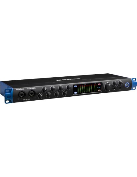 Audio interface Presonus Studio 1824c