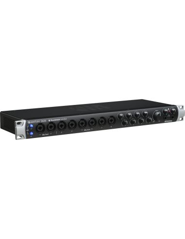 Audio interface Presonus Quantum 2626