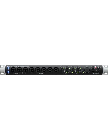 Audio interface Presonus Quantum 2626