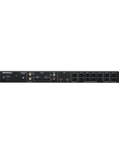 Audio interface Presonus Quantum 2626