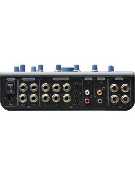 Monitoring Controller Presonus Monitor Station V2