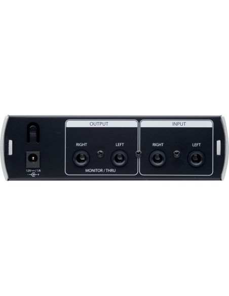 Headphone amplifier Presonus HP4