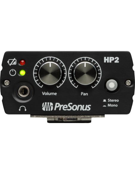 Ausinių stiprintuvas Presonus HP2