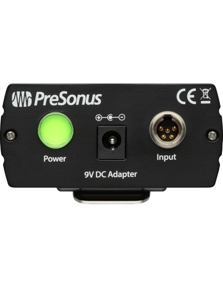 Headphone amplifier Presonus HP2