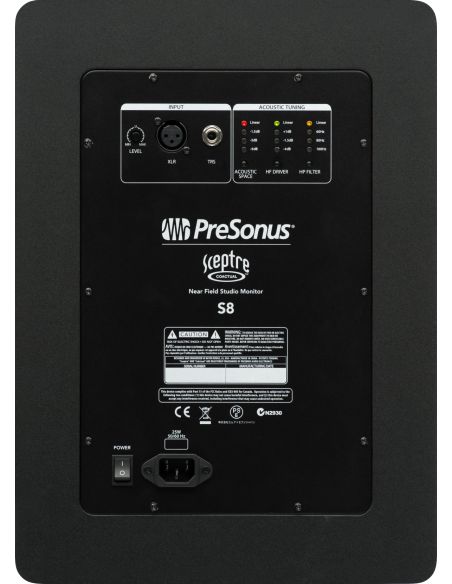 Monitorinė kolonėlė PreSonus Sceptre S8