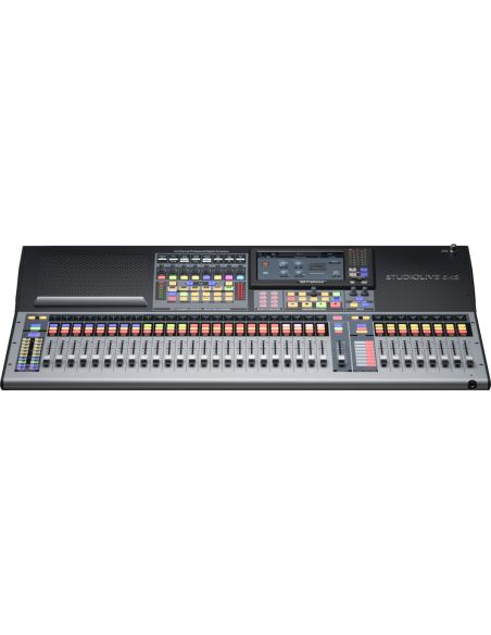 Digital Console Mixer PreSonus StudioLive Series III 64S