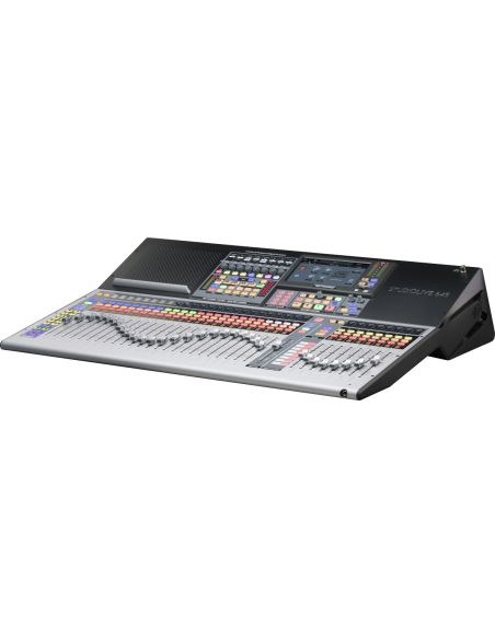 Digital Console Mixer PreSonus StudioLive Series III 64S