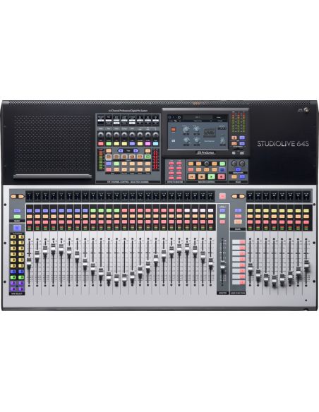 Digital Console Mixer PreSonus StudioLive Series III 64S