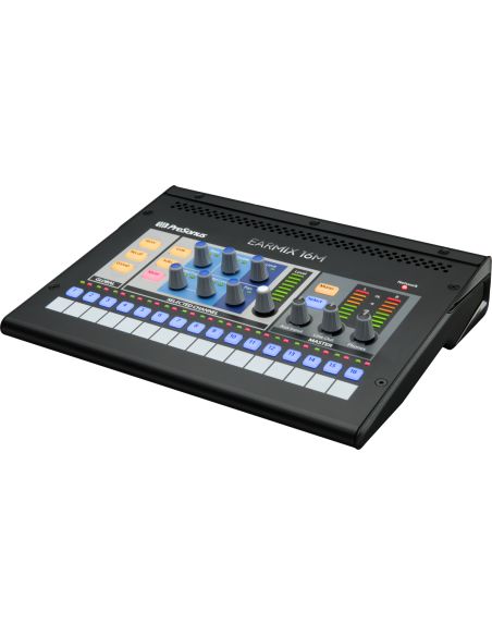 Personal Monitor Mixer PreSonus EarMix 16M