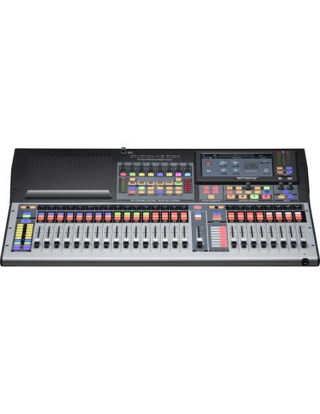 Digital Console Mixer PreSonus StudioLive Series III 32SX