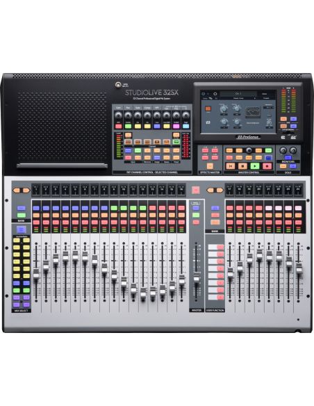 Digital Console Mixer PreSonus StudioLive Series III 32SX