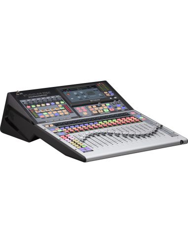 Digital Console Mixer PreSonus StudioLive Series III 32SC