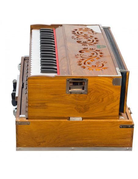 Harmonium Terre 42 keys 432Hz