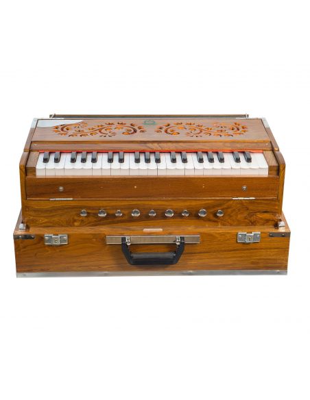 Harmonium Terre 42 keys 440Hz