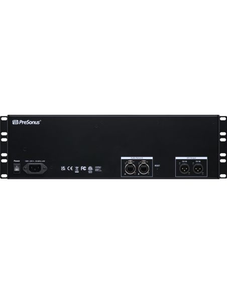 Networked Stage Box PreSonus NSB 32.16