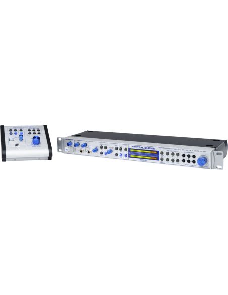 Monitoring Controller Presonus Central Station PLUS