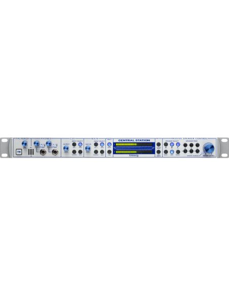 Monitoring Controller Presonus Central Station PLUS