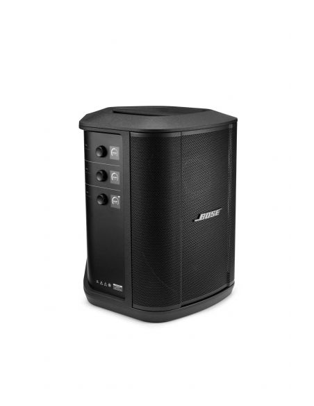 Portable PA system Bose S1 Pro+