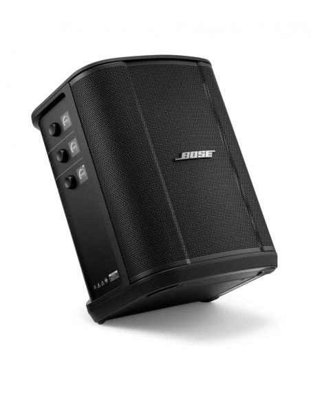 Portable PA system Bose S1 Pro+