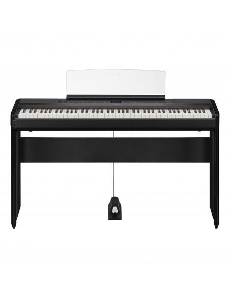 Digital piano Yamaha P-525B