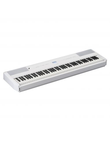 Digital piano Yamaha P-525WH