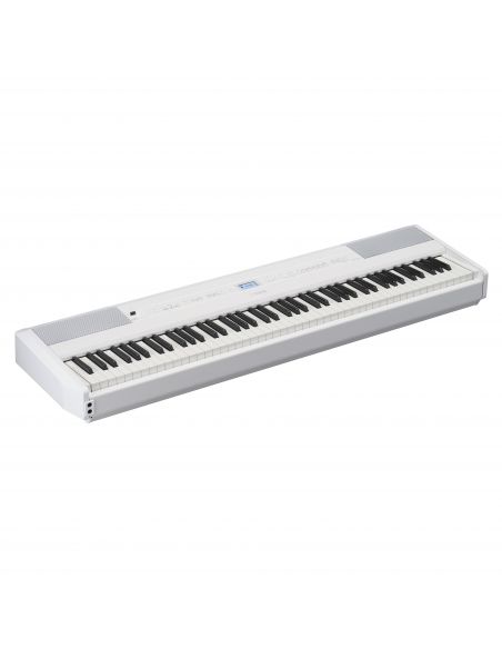 Digital piano Yamaha P-525WH