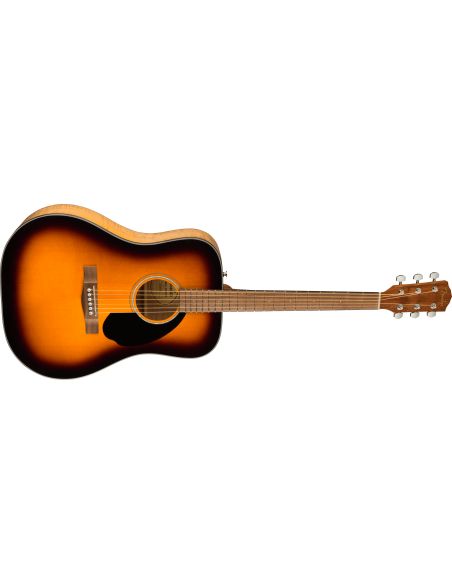 Acoustic guitar Fender FSR CD-60S Dread, Sunburst