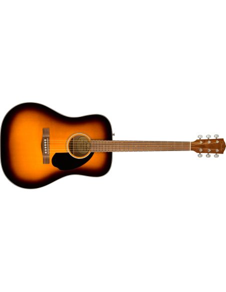 Akustinė gitara Fender FSR CD-60S Dread, Sunburst