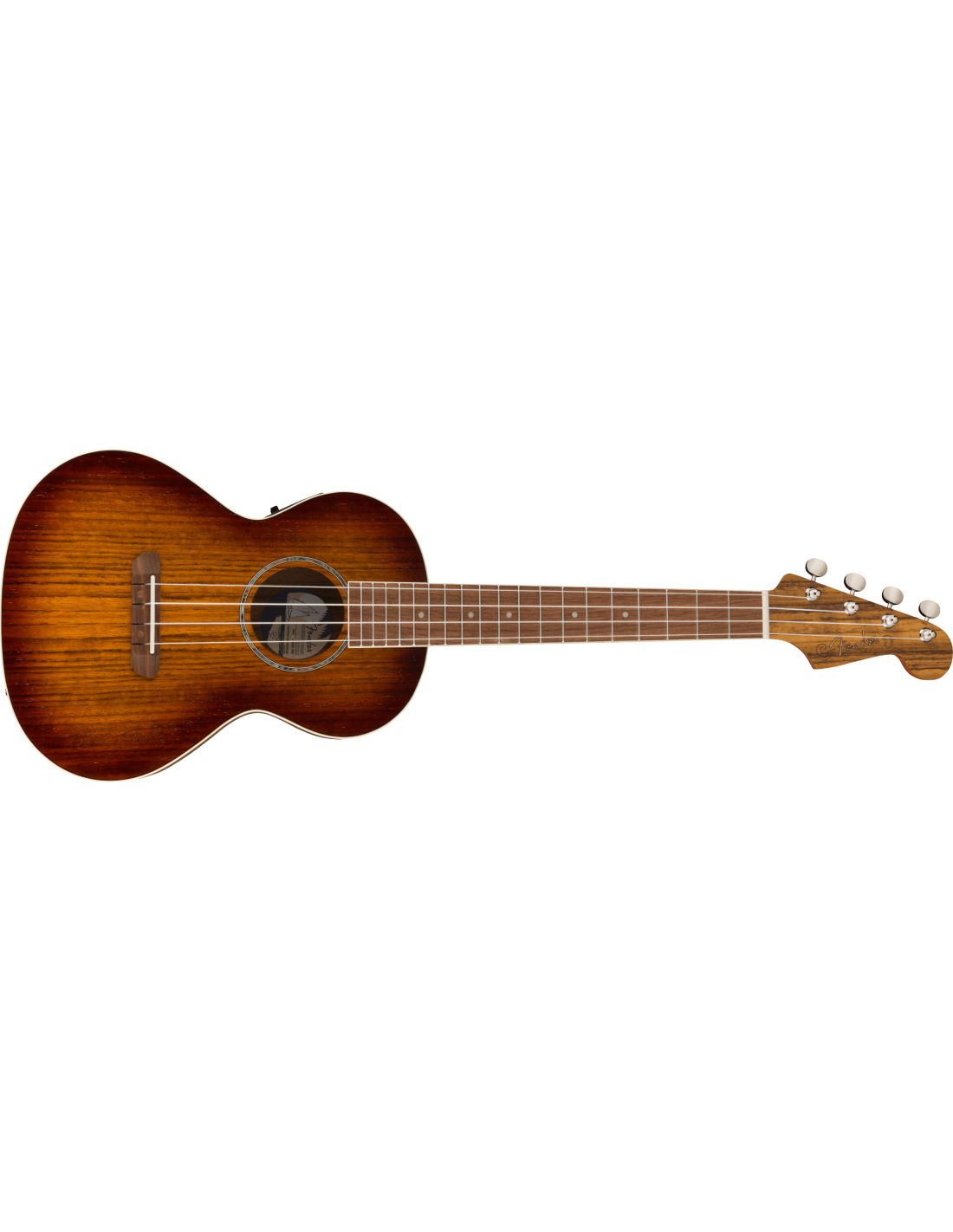 Fender rincon deals