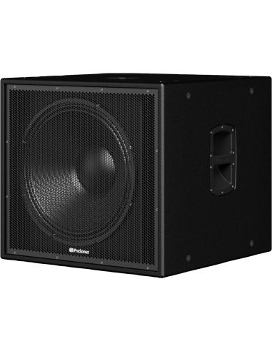 Active subwoofer PreSonus CDL Sub18