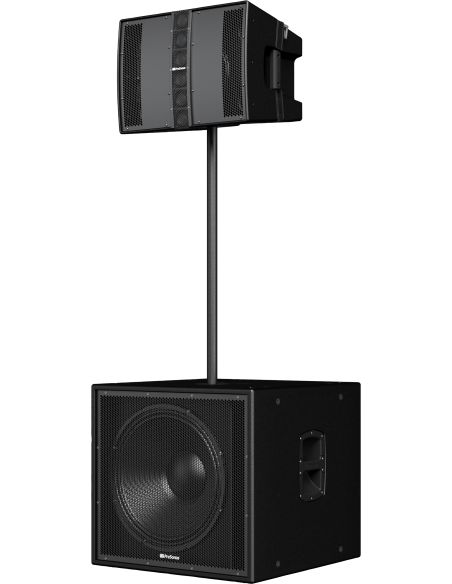 Active subwoofer PreSonus CDL Sub18