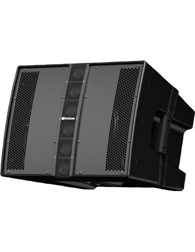 Active speaker PreSonus CDL10P