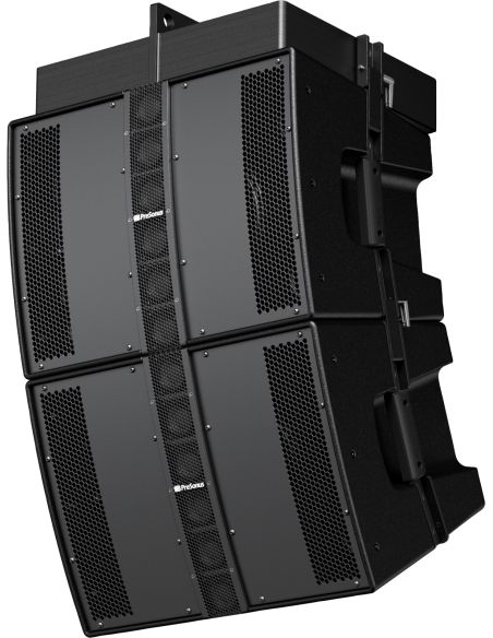 Active speaker PreSonus CDL10P