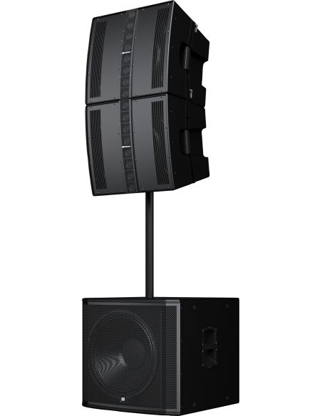 Active speaker PreSonus CDL12P