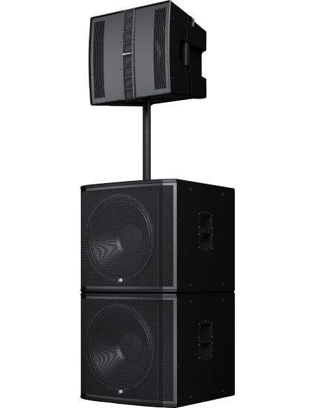 Active speaker PreSonus CDL12P