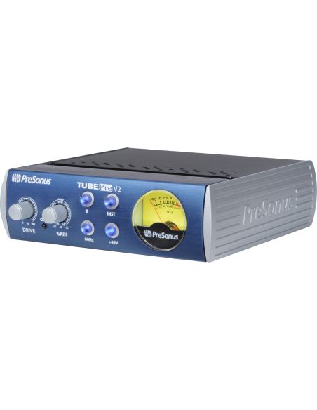 Microphone Preamp Presonus TubePre V2