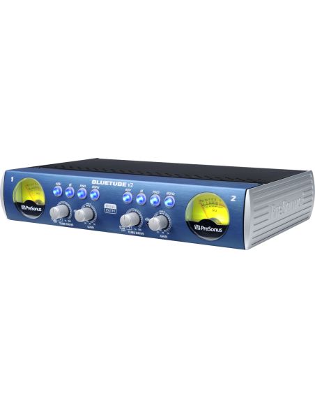 Microphone Preamp Presonus BlueTube DP v2