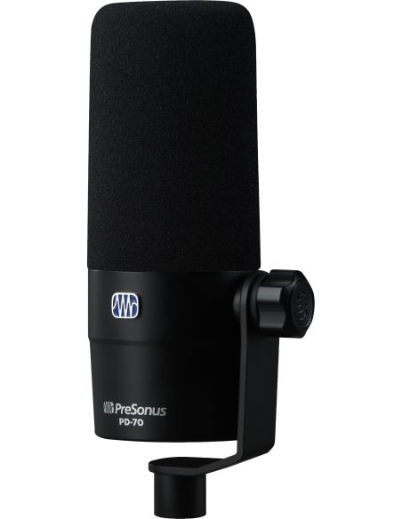 Dynamic Microphone Presonus PD-70