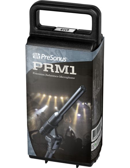 Measurement Microphone Presonus PRM1